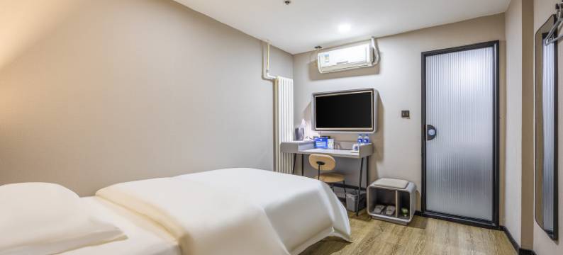 泰仕登酒店(北京大兴黄亦路公安大学店)图片