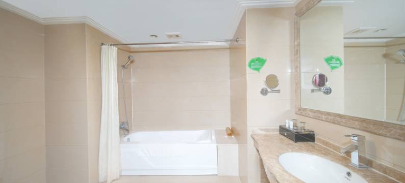 铜仁温州梵润大酒店(古城店)图片