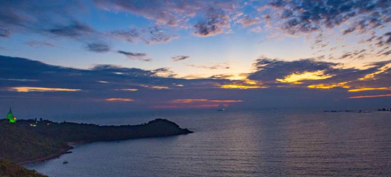 阿戈努斯乌纳瓦图纳酒店(Agnus Unawatuna)图片