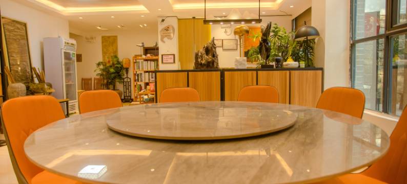 兰博·秋语酒店(涠洲岛五彩滩店)图片