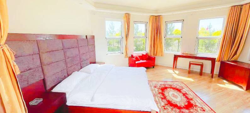 沽源神马客栈图片