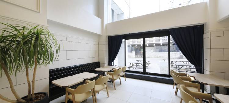 昆塔萨酒店 札幌薄野 63 号休闲 Spa(QuintessaHotel SapporoSusukino63 Relax&Spa)图片