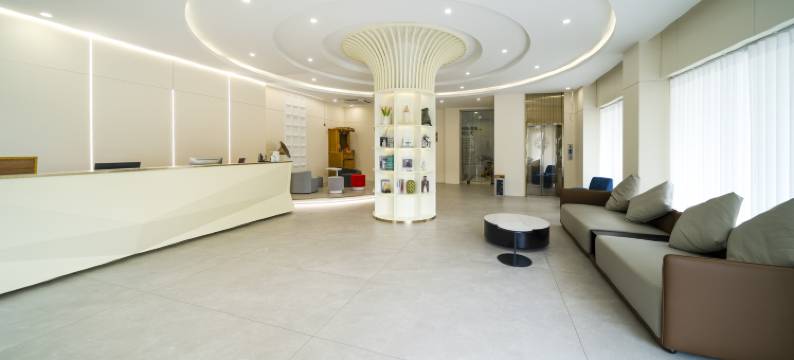 言若智选酒店(泉州鲤城区店)图片