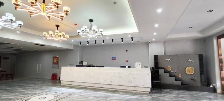 千寻酒店(巩乃斯景区店)图片