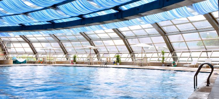 浙江世贸君澜大饭店图片