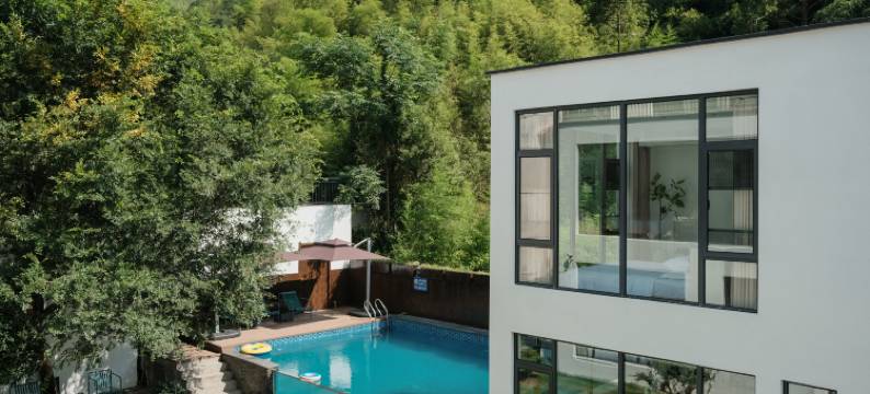 莫干山星缘·lavilla度假美墅图片