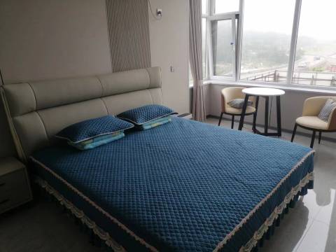 荣成好望角渔家乐