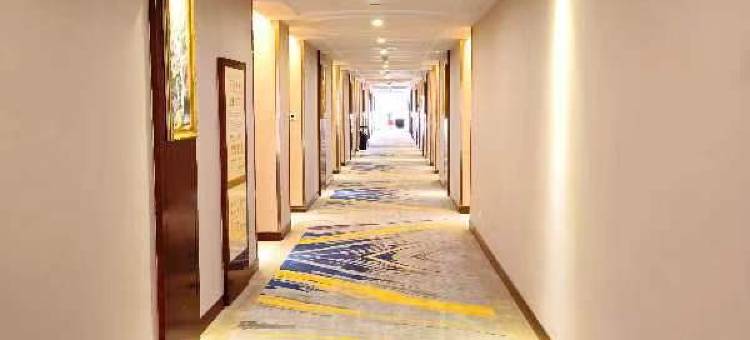 维也纳智好酒店(九江湖口石钟山大道店)图片