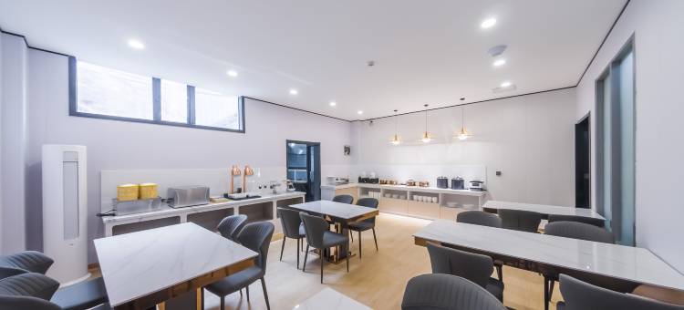 艾扉酒店(许昌长葛建设路店)图片