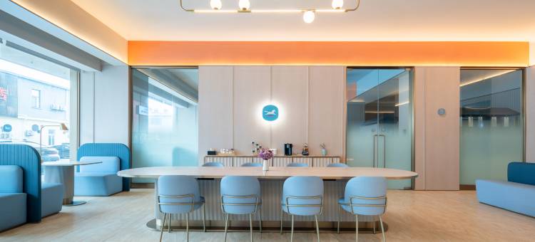 汉庭酒店(青岛北站二店)图片