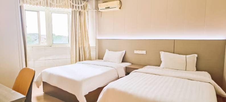 盐业宾馆(吉水汽车站艺术广场店)图片