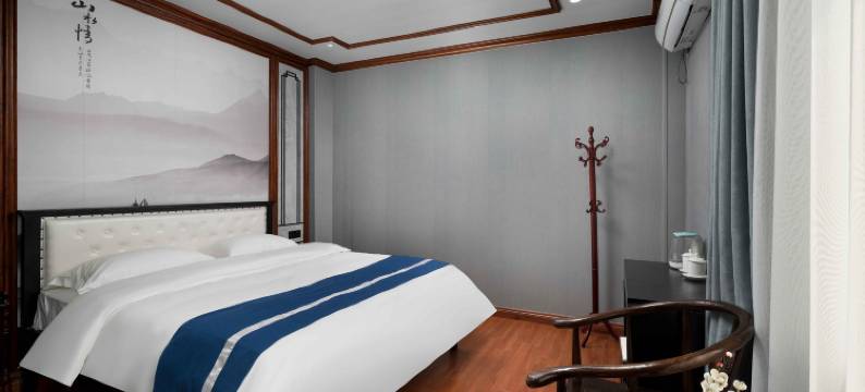 湄洲岛亿航宾馆(湄洲妈祖庙店)图片