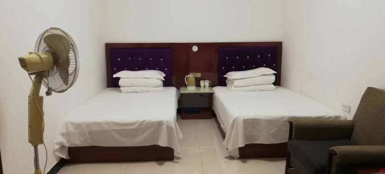 密山鑫鑫客运旅馆图片