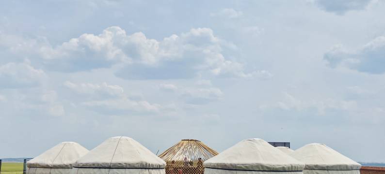 克什克腾旗诺明塔拉民宿图片