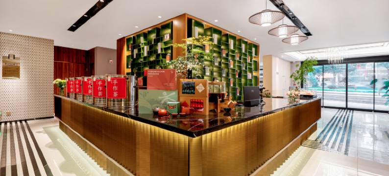 锦江都城酒店(武夷山三姑度假区店)图片