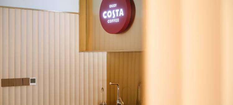 汉庭酒店(秦皇岛火车站人民广场店)图片