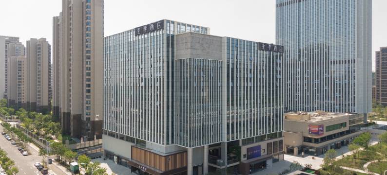 全季酒店(合肥会展中心包河大道店)图片