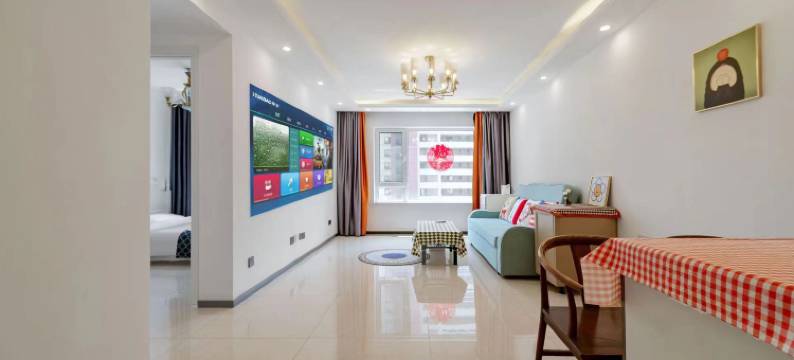 沈阳溪月西江苑图片