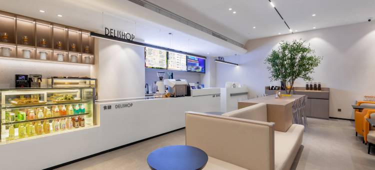 铂顿元世纪(广州长隆旅游度假区汉溪长隆地铁站店)图片