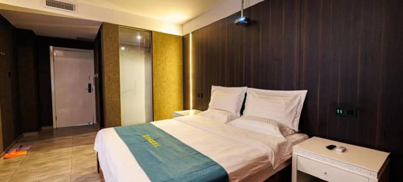 金福临酒店(晋中榆次区锦纶东街店)图片