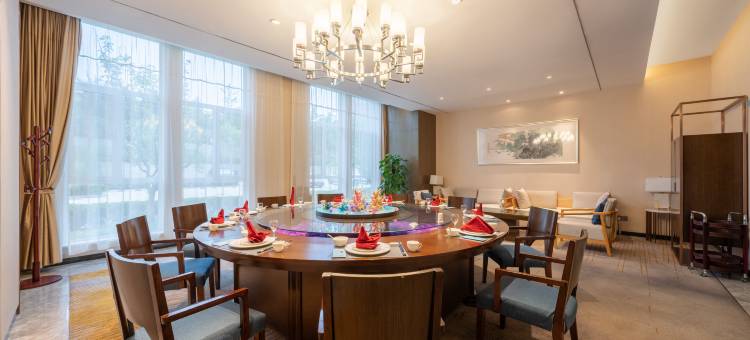 烟台诚悦大酒店图片