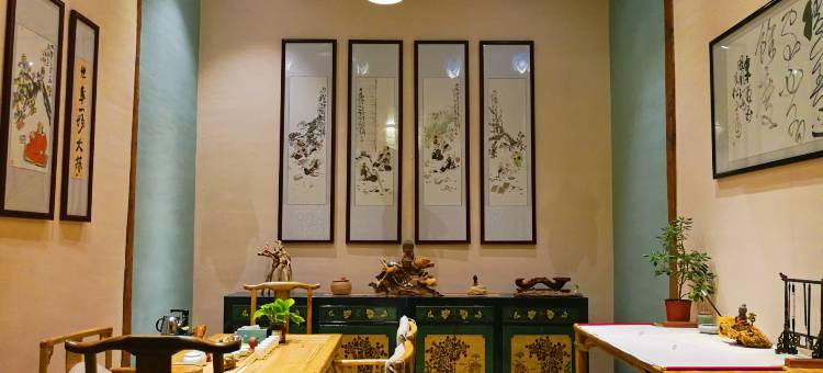 淮安云沧海民宿图片