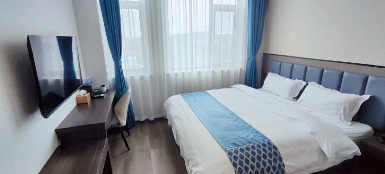 如家酒店(青岛黄岛世纪大道店)图片