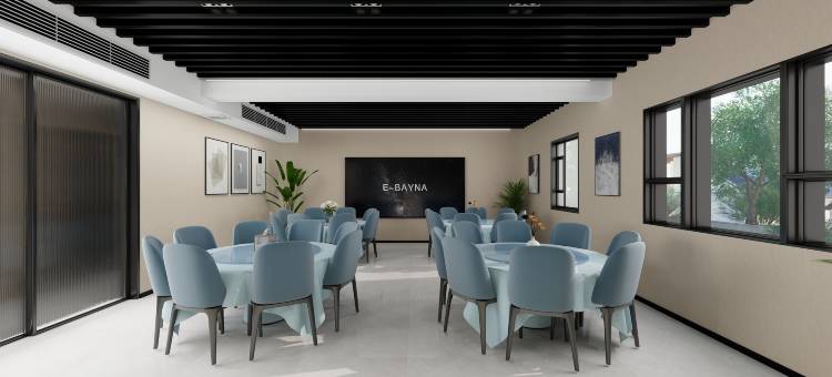 新乡万信酒店(DL胖东来大胖店)图片