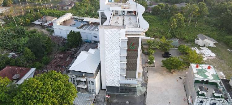 萨芙兰大酒店(Grand Safran Hotel)图片