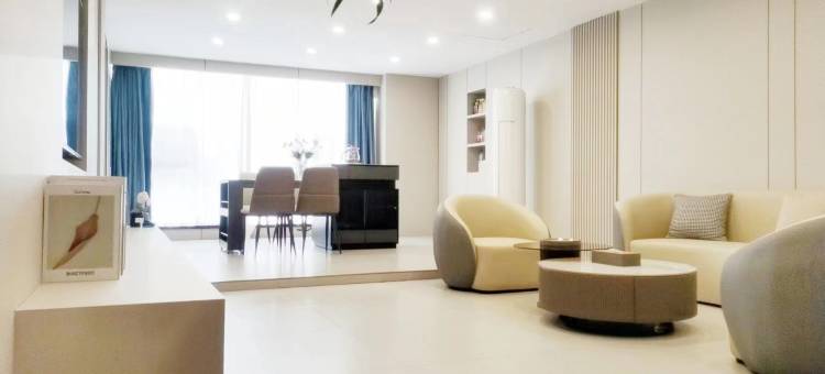 松原乾源智能酒店图片