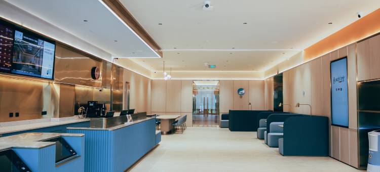 汉庭酒店(辛集万达广场店)图片