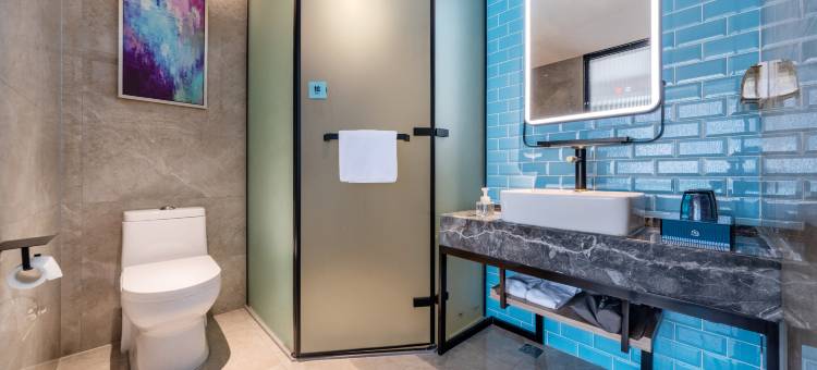 宜尚酒店(广州南站店)图片