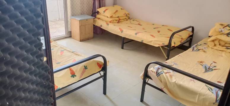 上海简约青年旅社