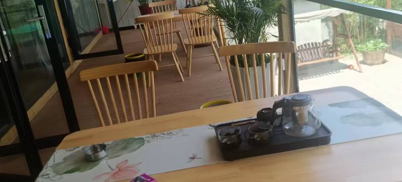 静园居民宿图片