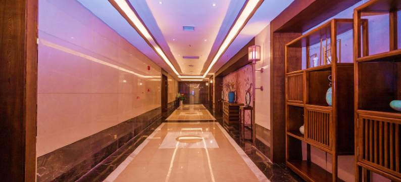 泗洪宏源国际大酒店图片