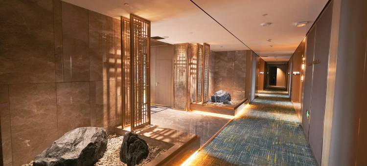 绥化GRACE雅致酒店图片