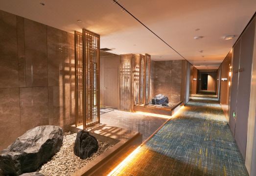 Grace Elegant Hotel Hotel Overview