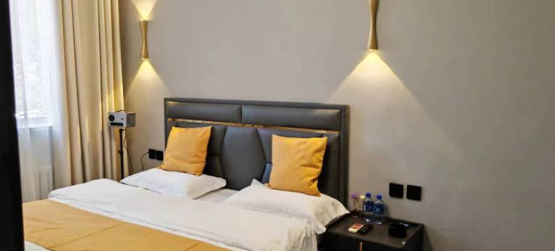 凯利民宿(黎明店)图片