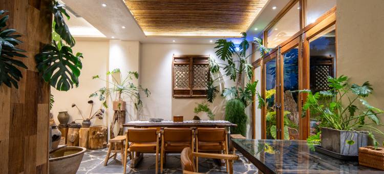 抚仙湖沐尘乡舍民宿图片