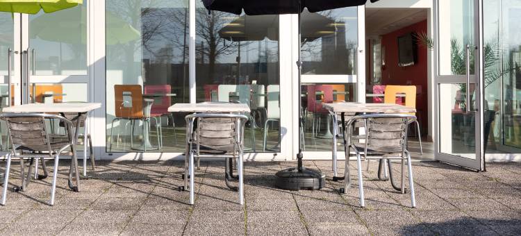 莫伯日普瑞米尔经典酒店(Premiere Classe Maubeuge - Feignies)图片