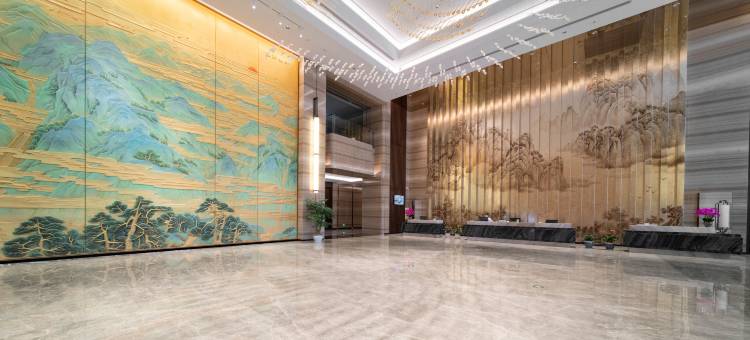 神农架慢城国际酒店图片