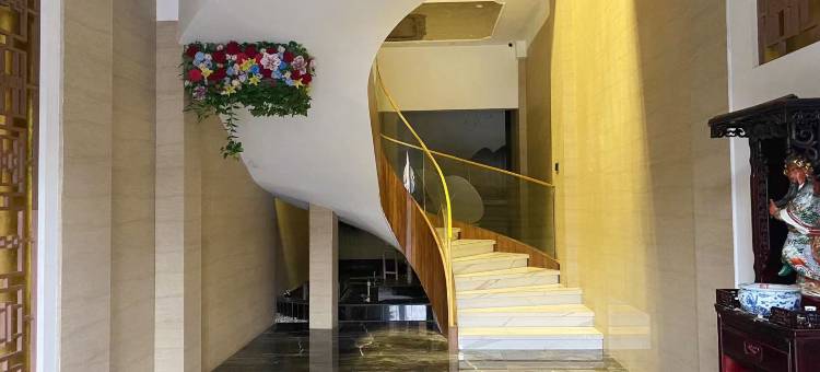 早晨酒店(陶阳里御窑景区人民广场店)图片