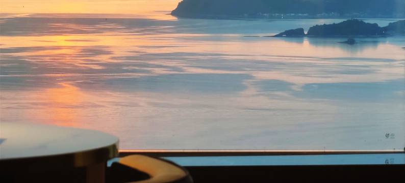 吾乡LOFT海景度假美宿(深圳壹海城V公馆店)图片