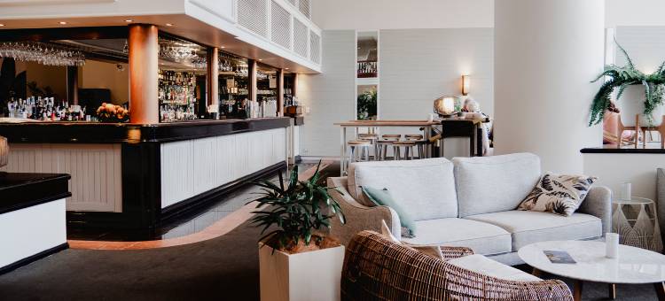 凯恩斯铂尔曼国际大酒店(Pullman Cairns International)图片