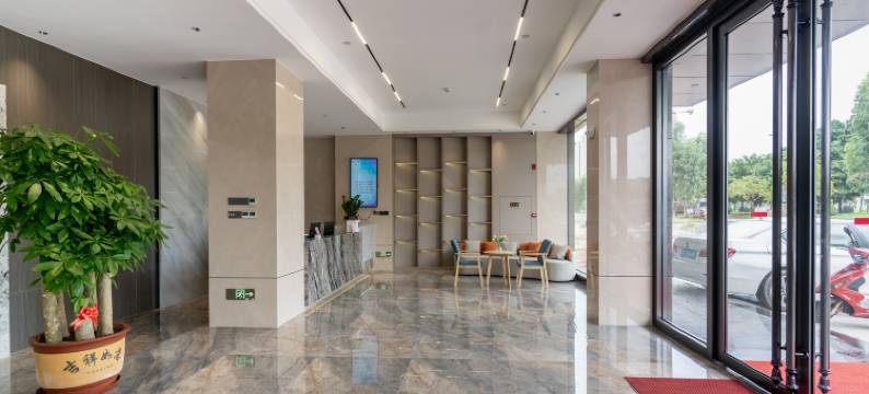 凯曼酒店(大学城店)图片