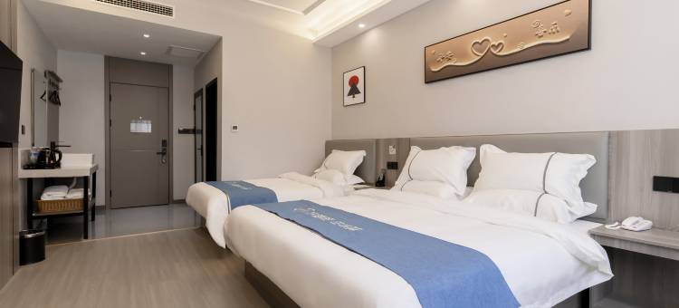 如家华驿酒店(邯郸河北工程大学店)图片