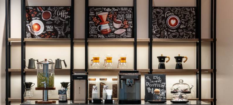 如家精选酒店(上海新天地陆家浜路地铁站店)图片