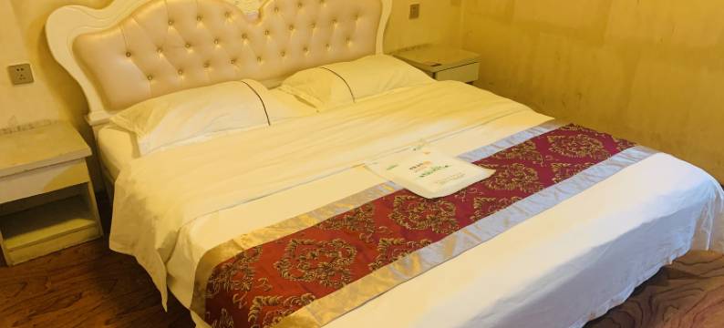 银川舒祥缘宾馆图片