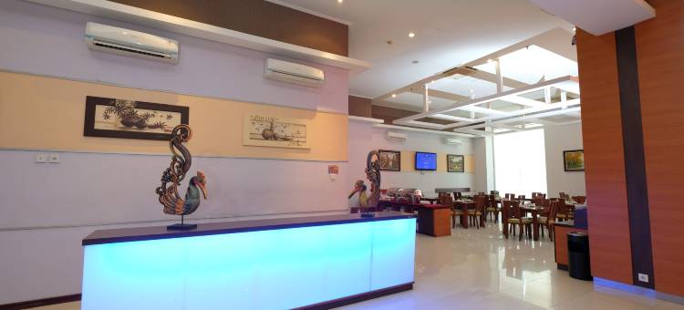 索罗兰皮安酒店(Lampion Hotel Solo)图片