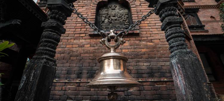 坎提普尔泰波豪斯酒店(Kantipur Temple House)图片